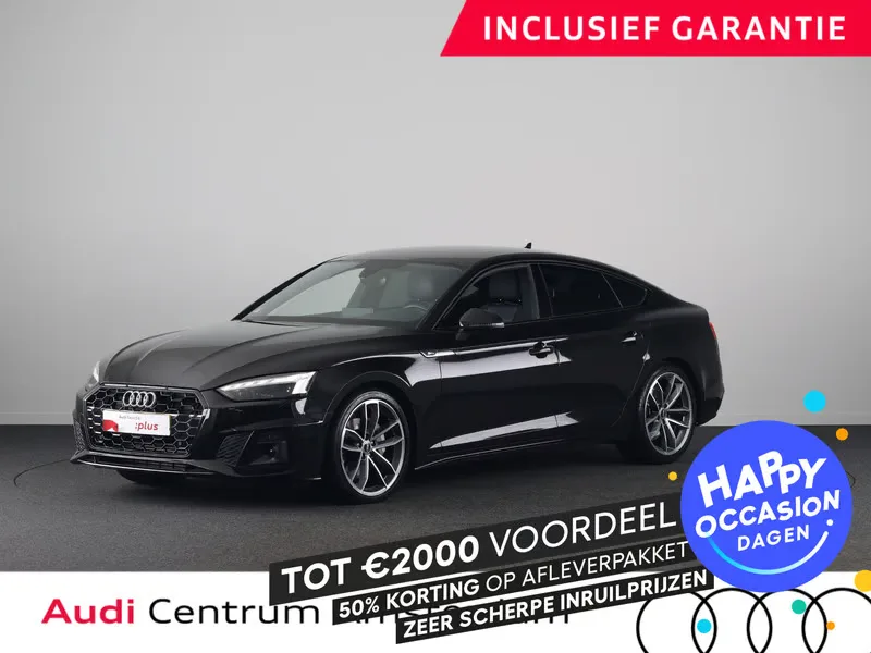 Audi A5 (2023) — foto 1