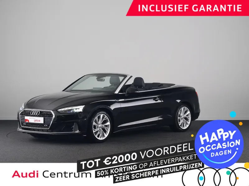 Audi A5 (2020) — foto 1