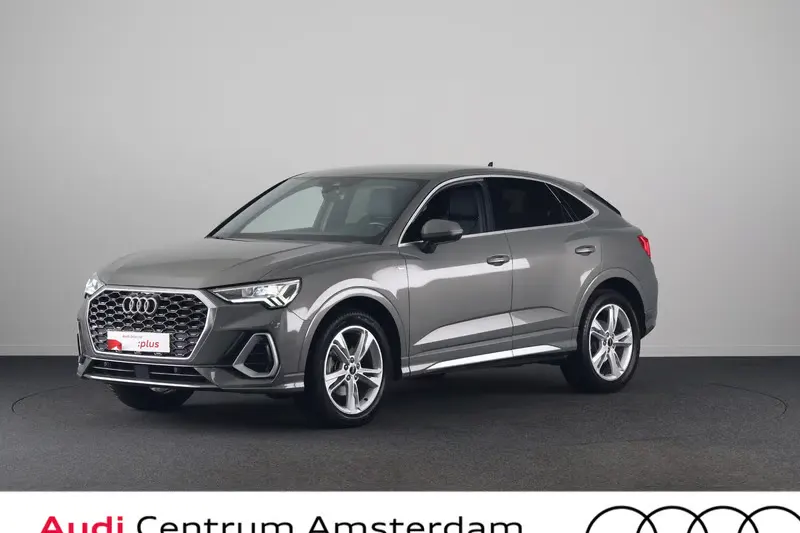 Audi Q3 (2022)