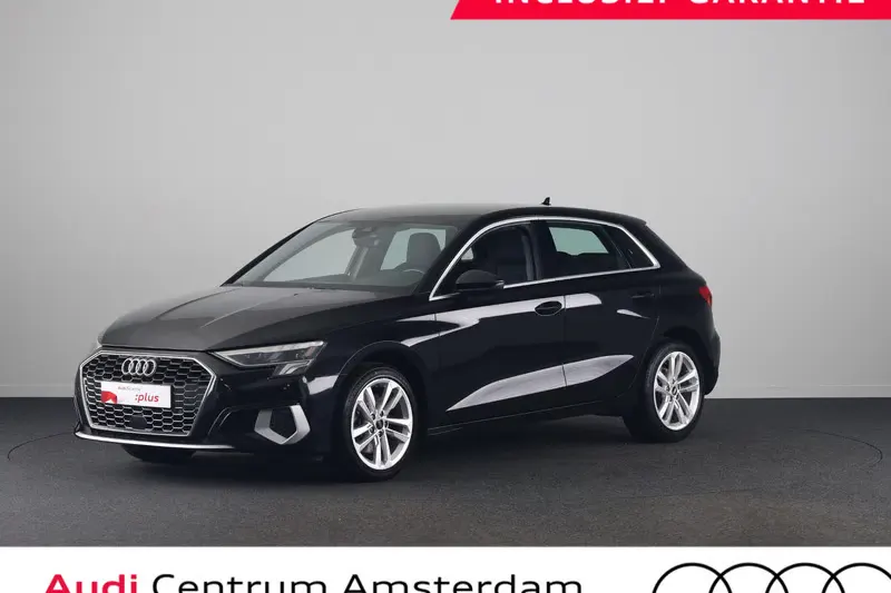 Audi A3 (2022)