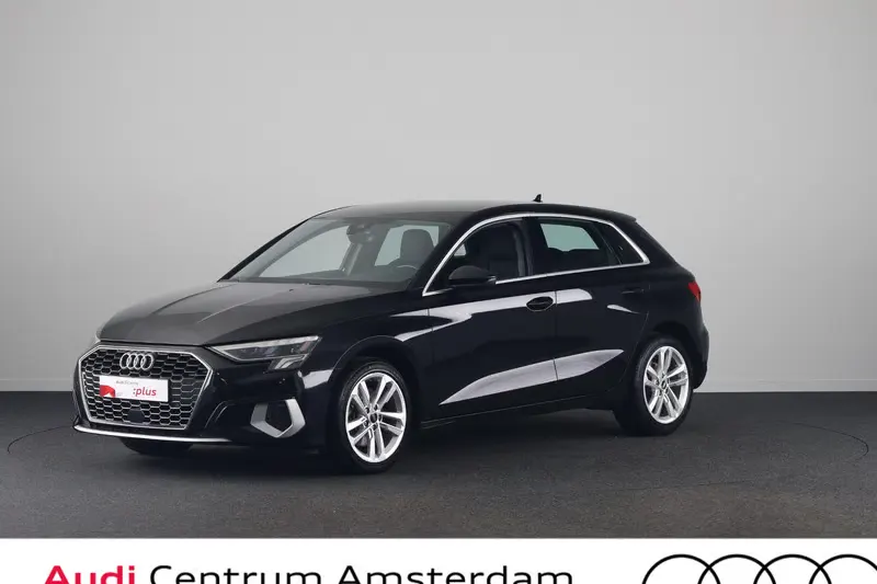 Audi A3 (2022)