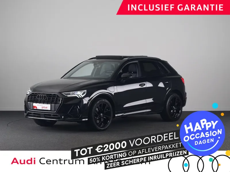 Audi Q3 (2023) — foto 1