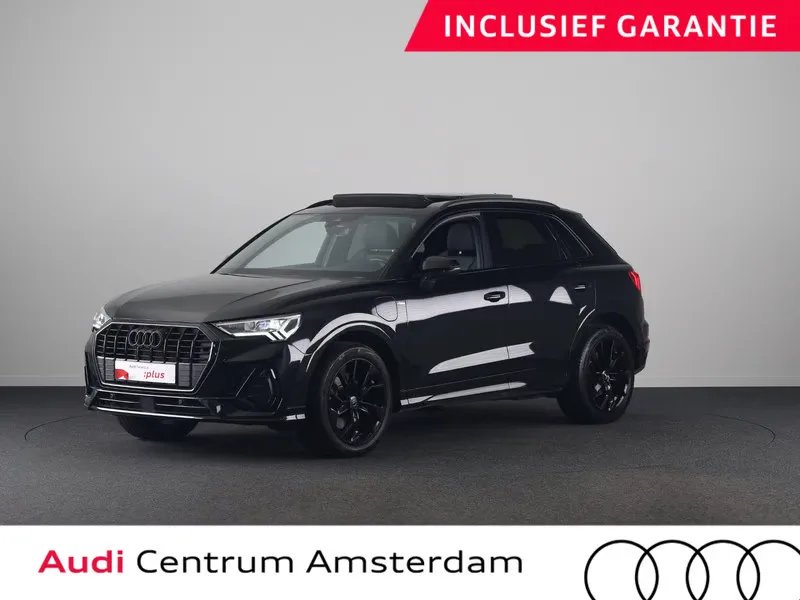 Audi Q3 (2023) — foto 1