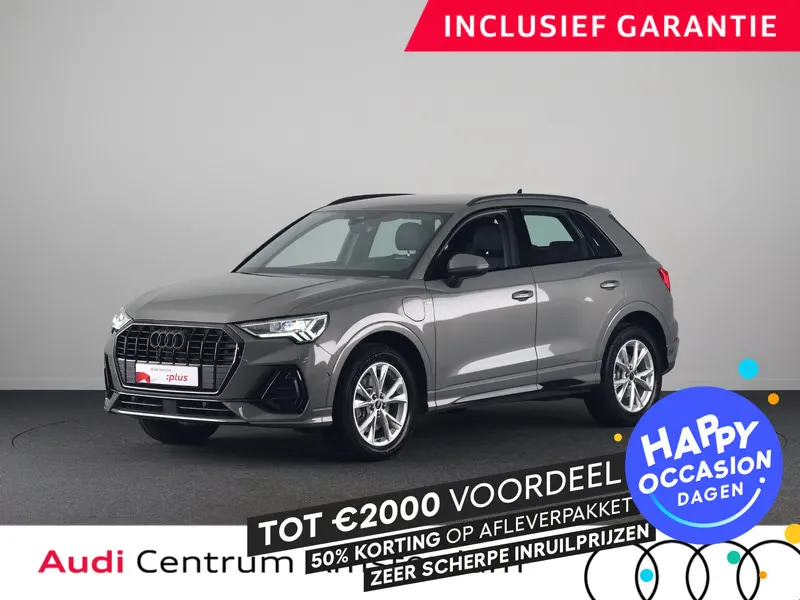 Audi Q3 (2023) — foto 1