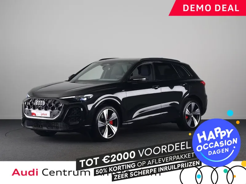 Audi Q5 (2026) — foto 1