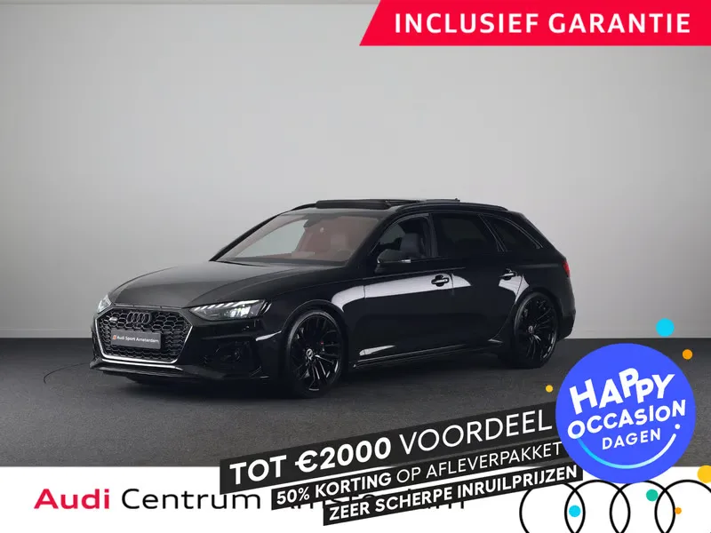 Audi A4 (2021) — foto 1