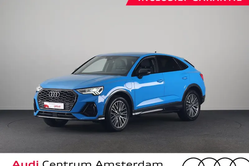 Audi Q3 (2022)