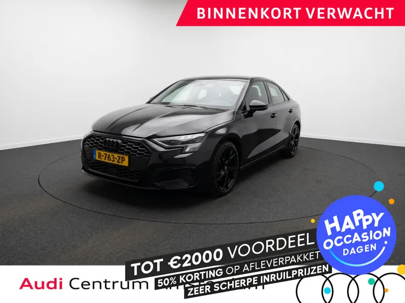 Audi A3 (2023) — foto 1