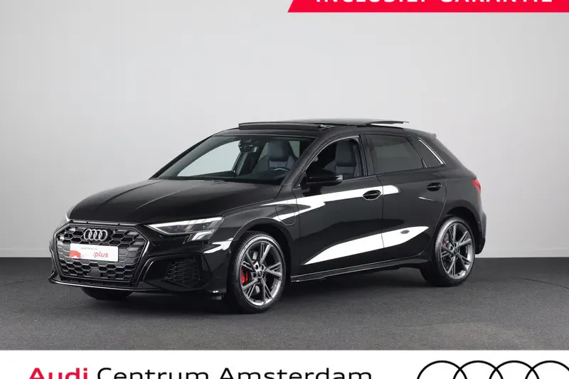 Audi A3 (2023)