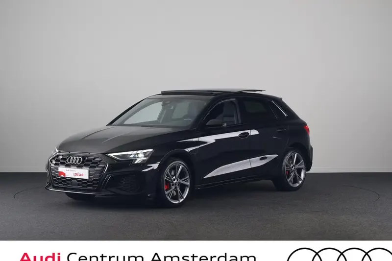 Audi A3 (2023)