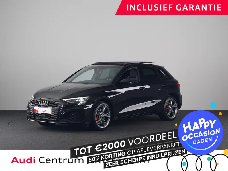 Audi A3 (2023) — foto 1
