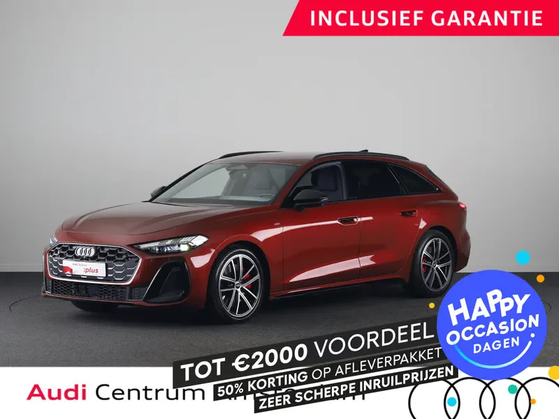 Audi A5 (2025) — foto 1