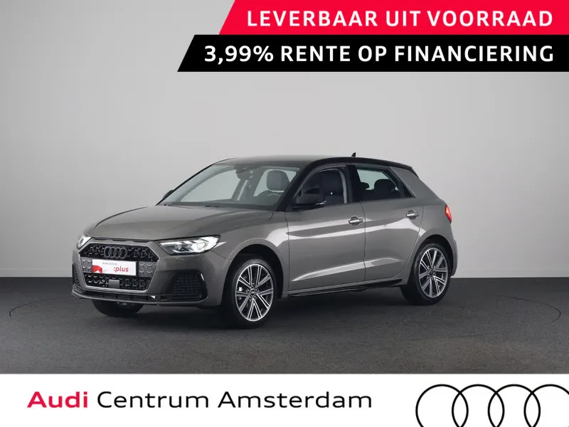 Audi A1 (2026) — foto 1