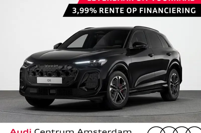 Audi Q5 (2027)