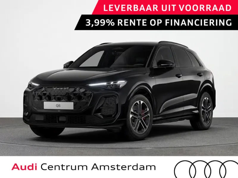 Audi Q5 (2027) — foto 1