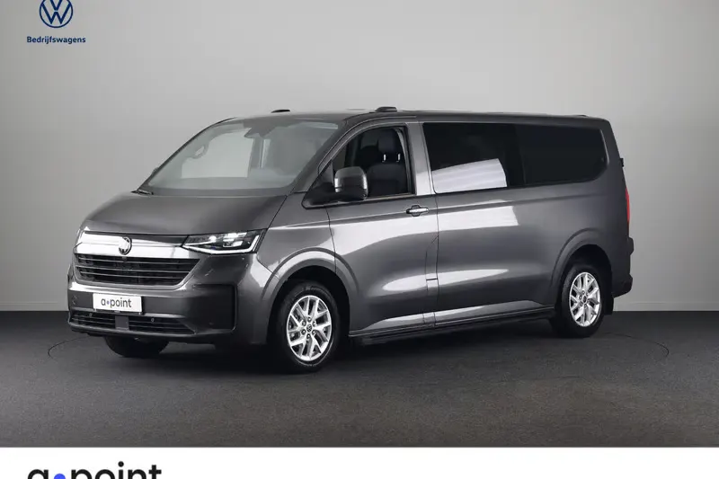 Volkswagen Transporter (2025)