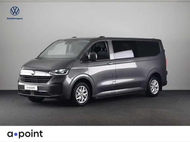 Volkswagen Transporter (2025) — foto 1