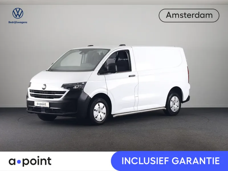 Volkswagen Transporter (2024) — foto 1