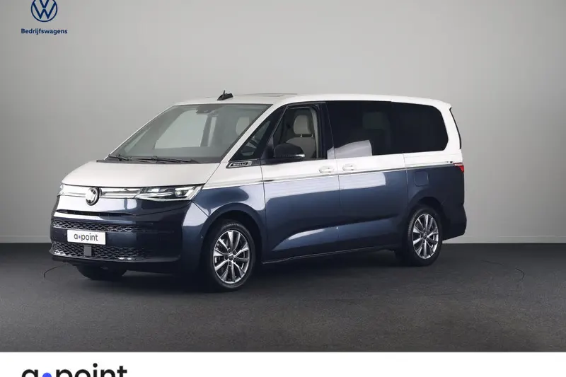 Volkswagen Multivan (2025)