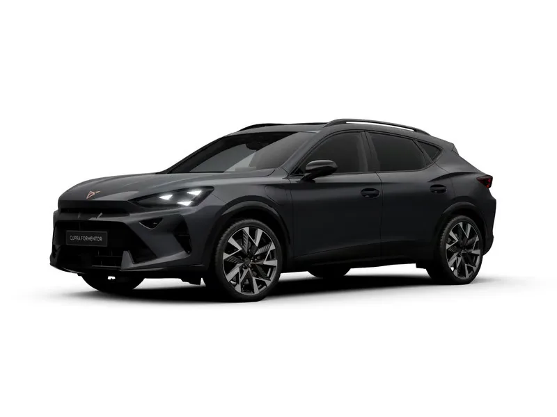 CUPRA Formentor (2026) — foto 1