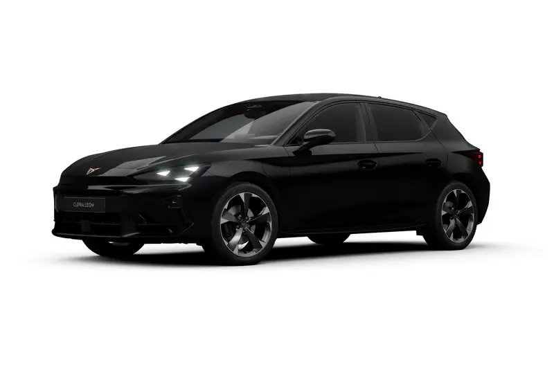 CUPRA Leon (2026)