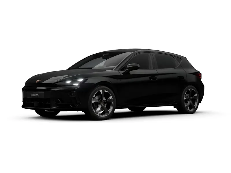CUPRA Leon (2026) — foto 1