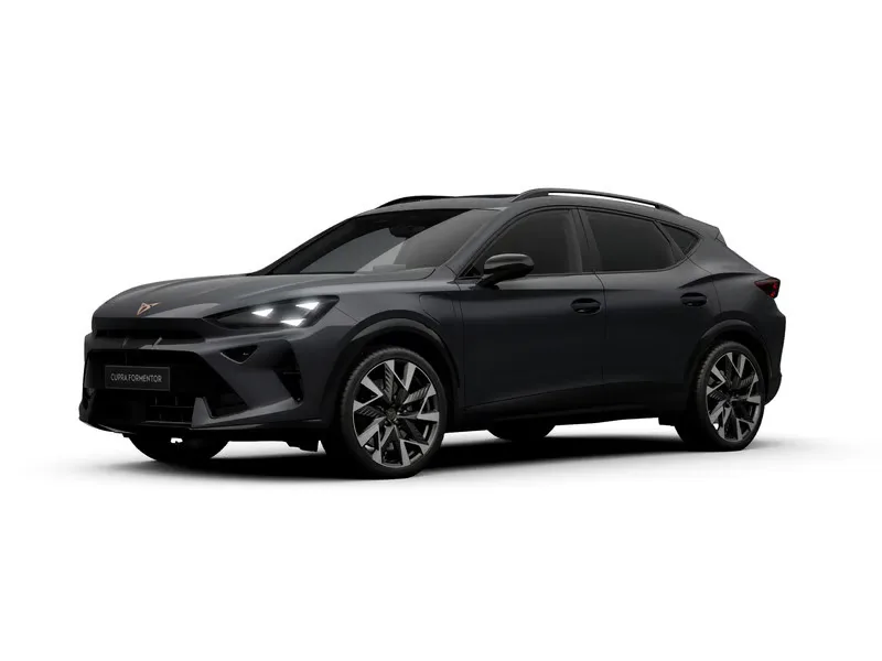 CUPRA Formentor (2026) — foto 1