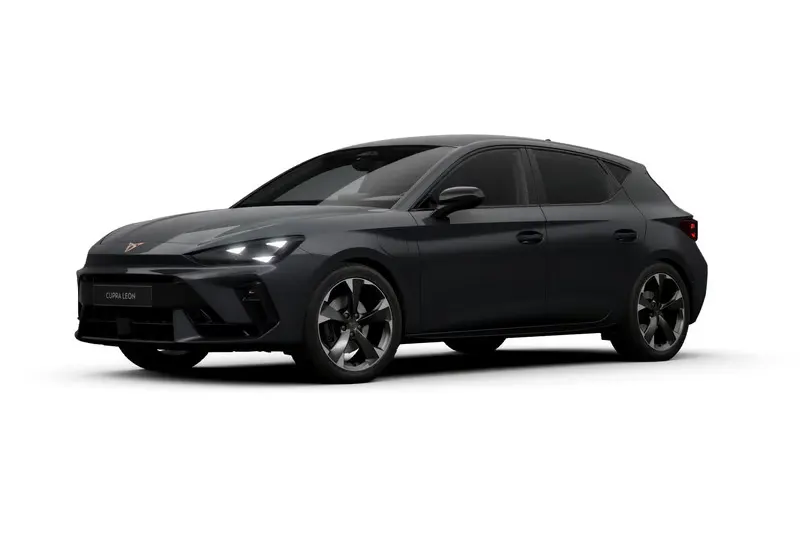 CUPRA Leon (2026)