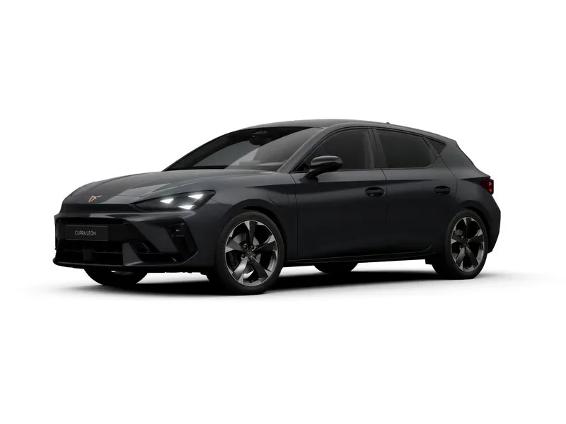 CUPRA Leon (2026) — foto 1