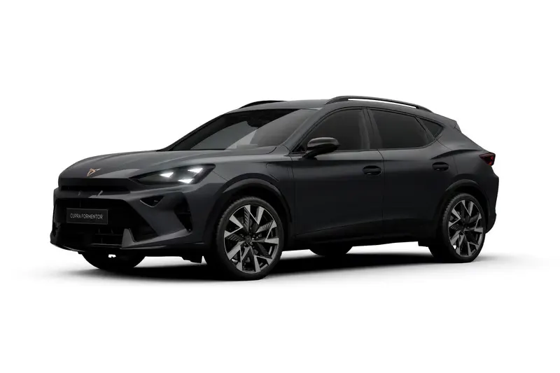CUPRA Formentor (2026)