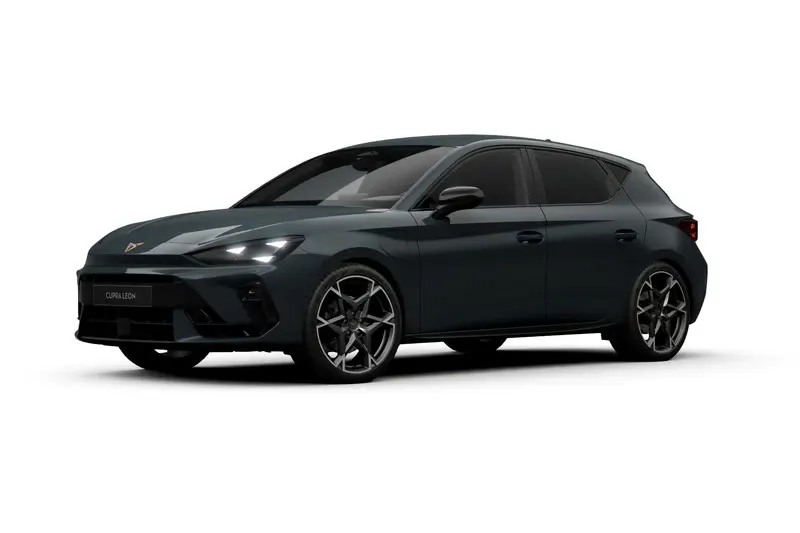 CUPRA Leon (2026)