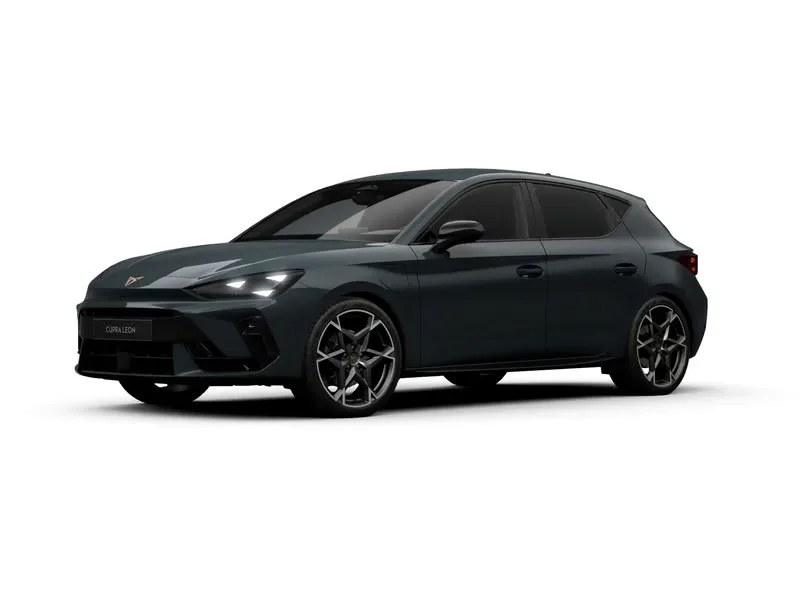 CUPRA Leon (2026) — foto 1