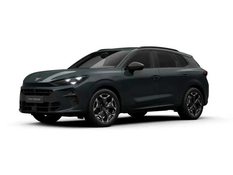 CUPRA Terramar (2026) — foto 1