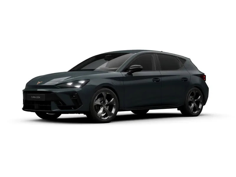 CUPRA Leon (2026) — foto 1