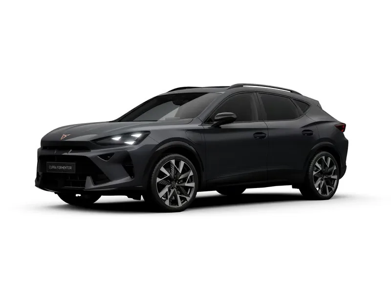 CUPRA Formentor (2026) — foto 1