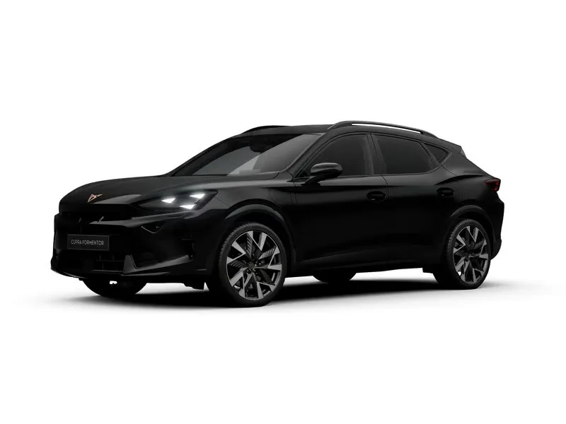 CUPRA Formentor (2026) — foto 1
