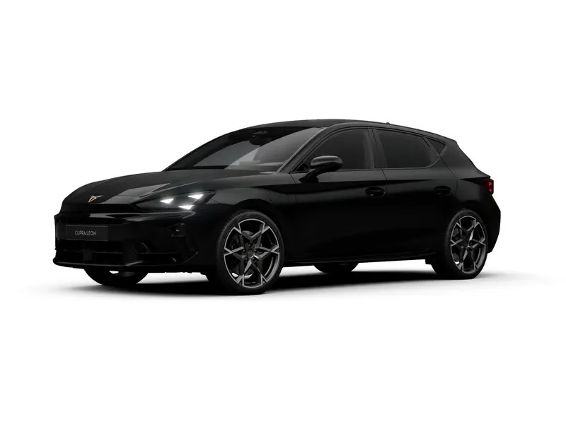 CUPRA Leon (2026) — foto 1
