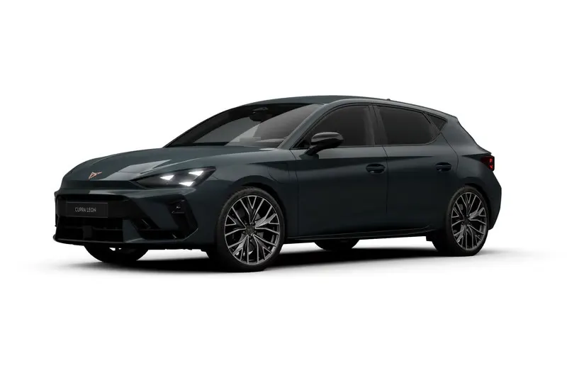 CUPRA Leon (2026)