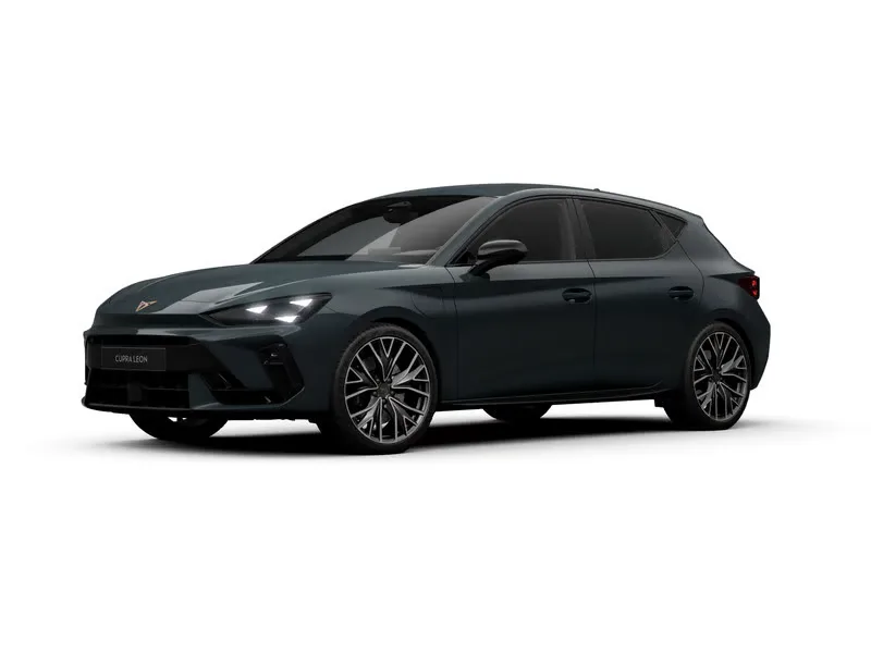 CUPRA Leon (2026) — foto 1