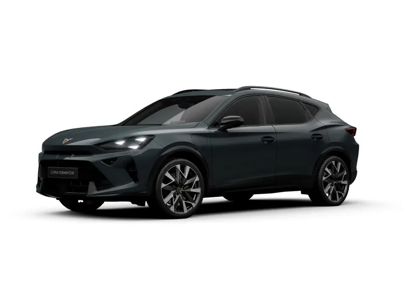 CUPRA Formentor (2026) — foto 1