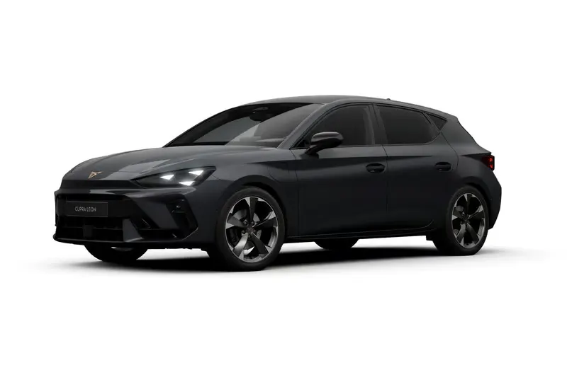 CUPRA Leon (2026)