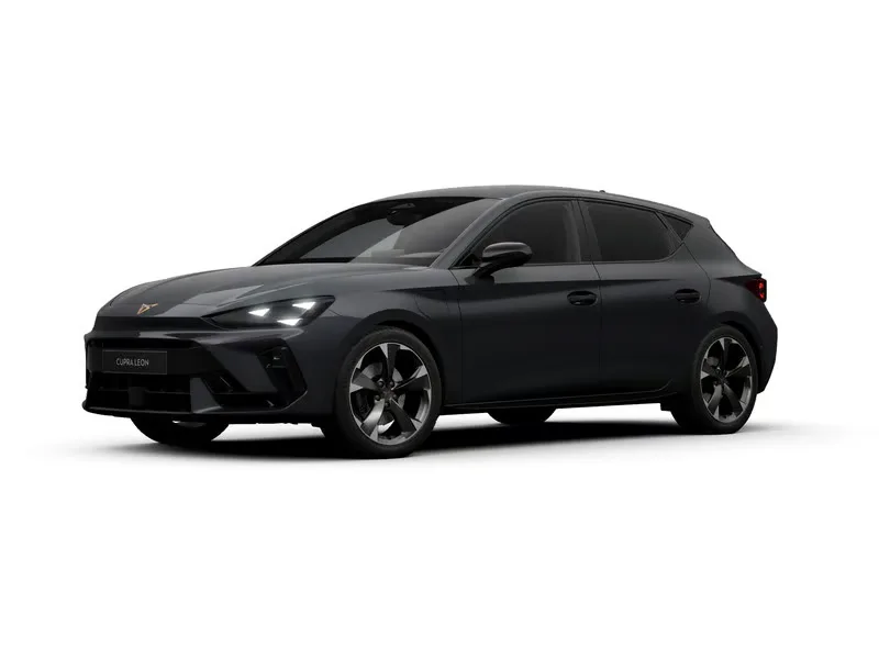 CUPRA Leon (2026) — foto 1