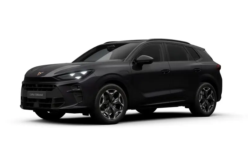 CUPRA Terramar (2026)