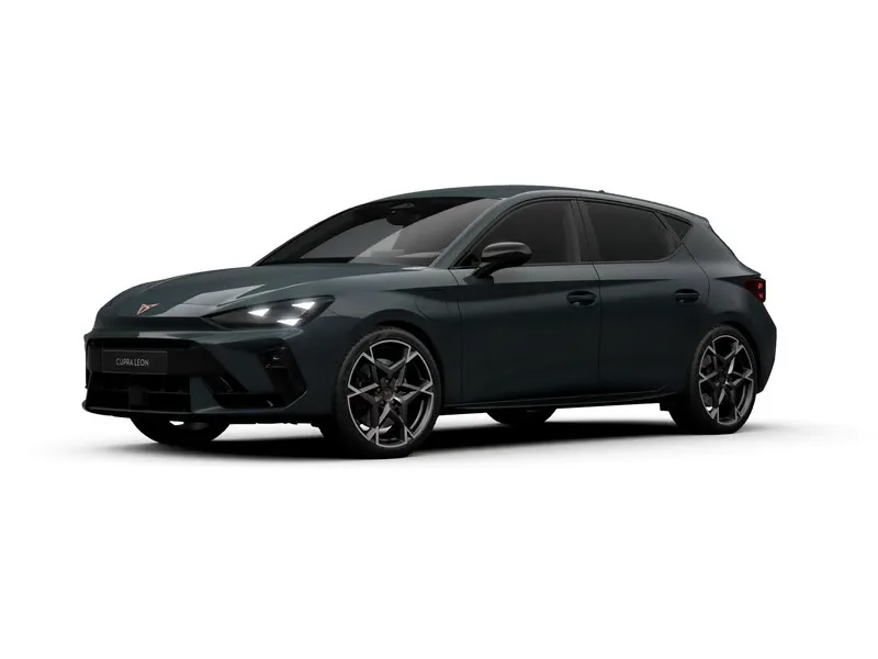 CUPRA Leon (2026) — foto 1