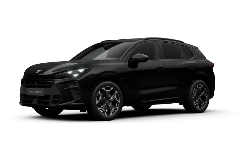 CUPRA Terramar (2026)