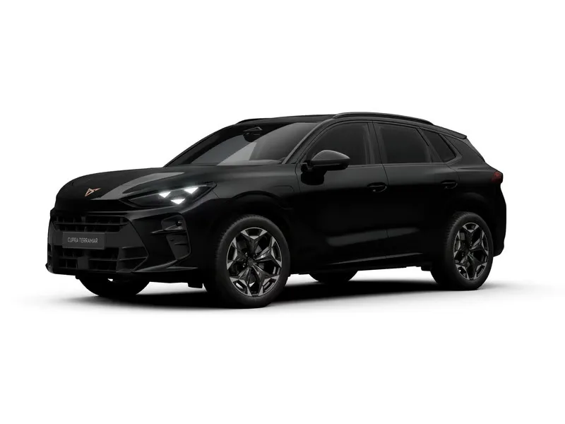 CUPRA Terramar (2026) — foto 1