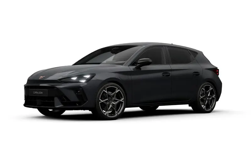 CUPRA Leon (2026)