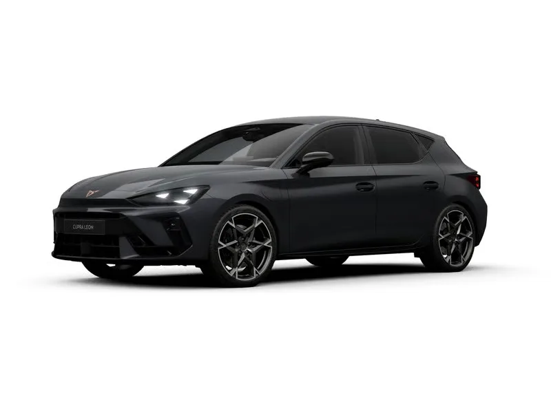 CUPRA Leon (2026) — foto 1