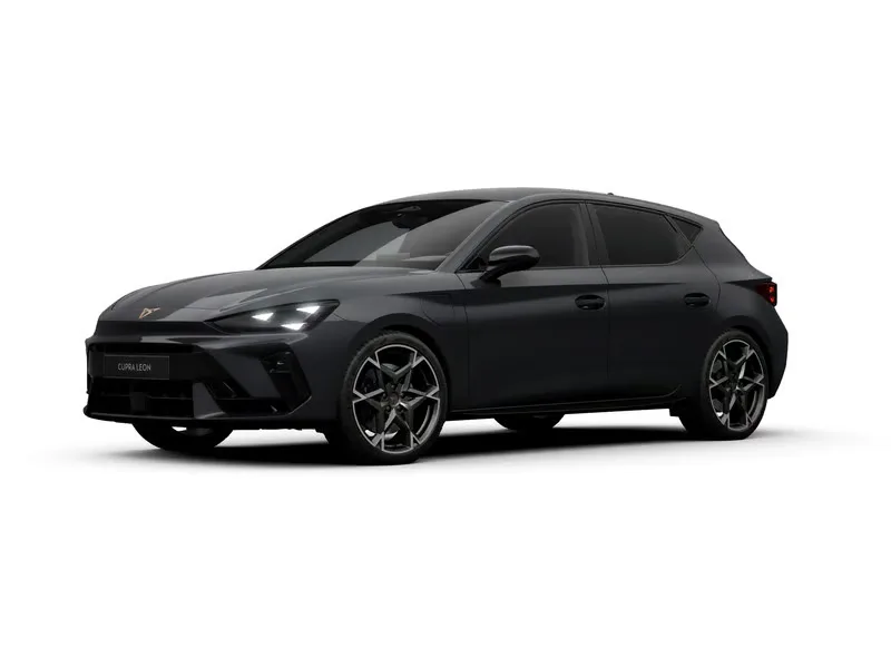 CUPRA Leon (2026) — foto 1
