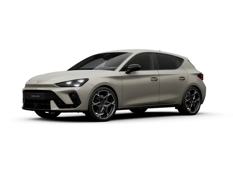 CUPRA Leon (2026) — foto 1